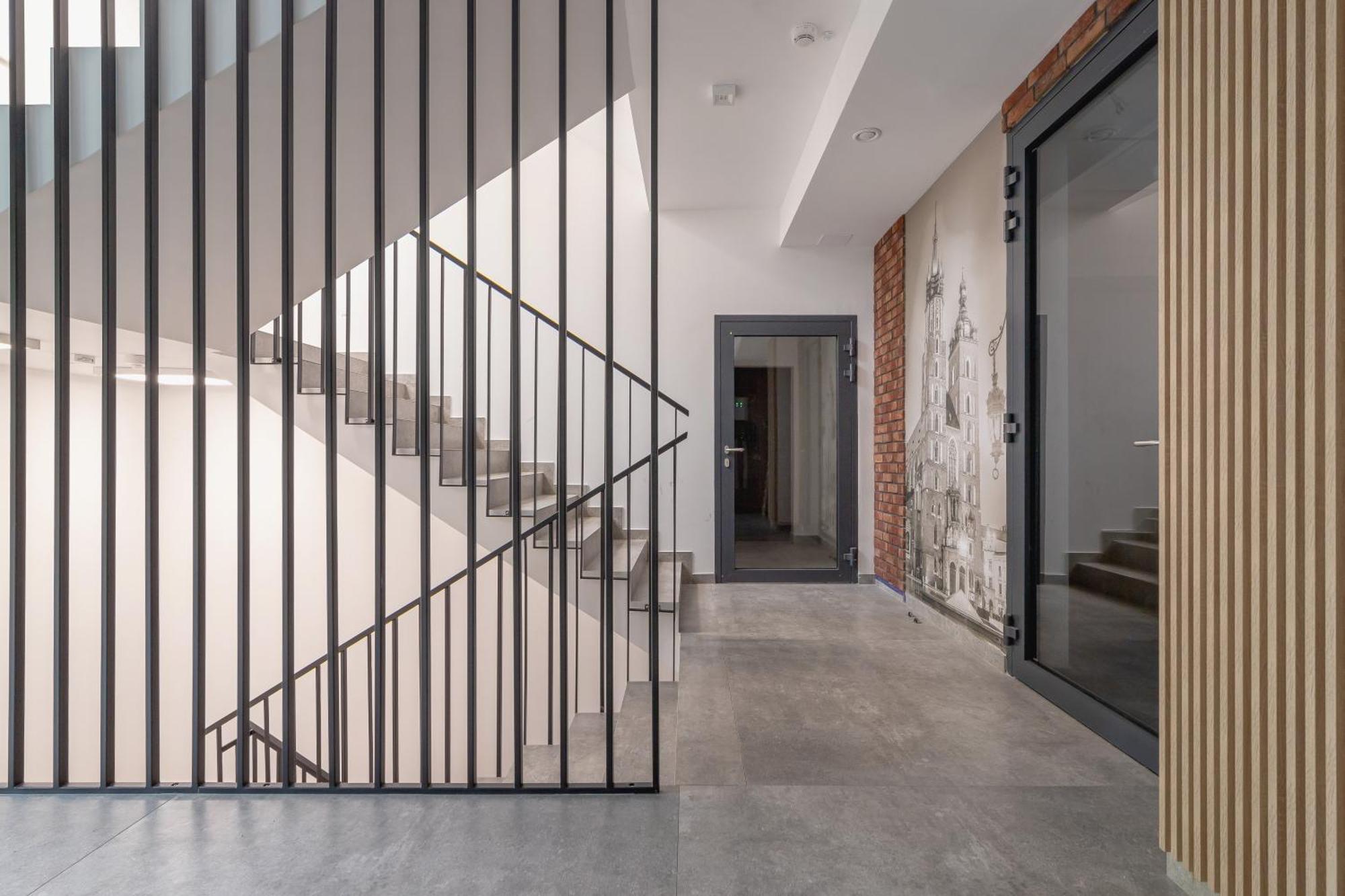 Modern Studios With Air Conditioning In Downtown Krakow By Noclegi Renters Zewnętrze zdjęcie