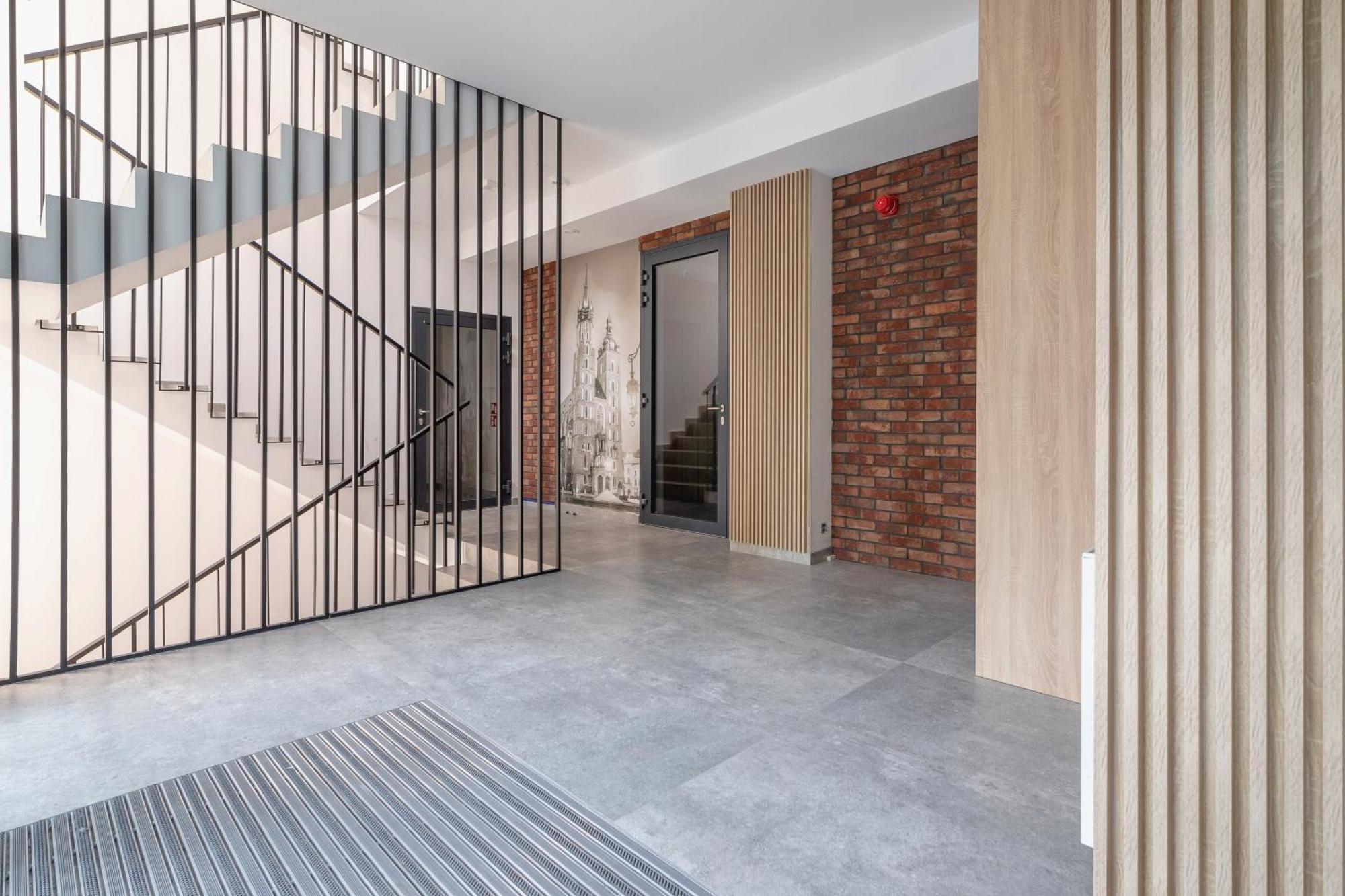 Modern Studios With Air Conditioning In Downtown Krakow By Noclegi Renters Zewnętrze zdjęcie