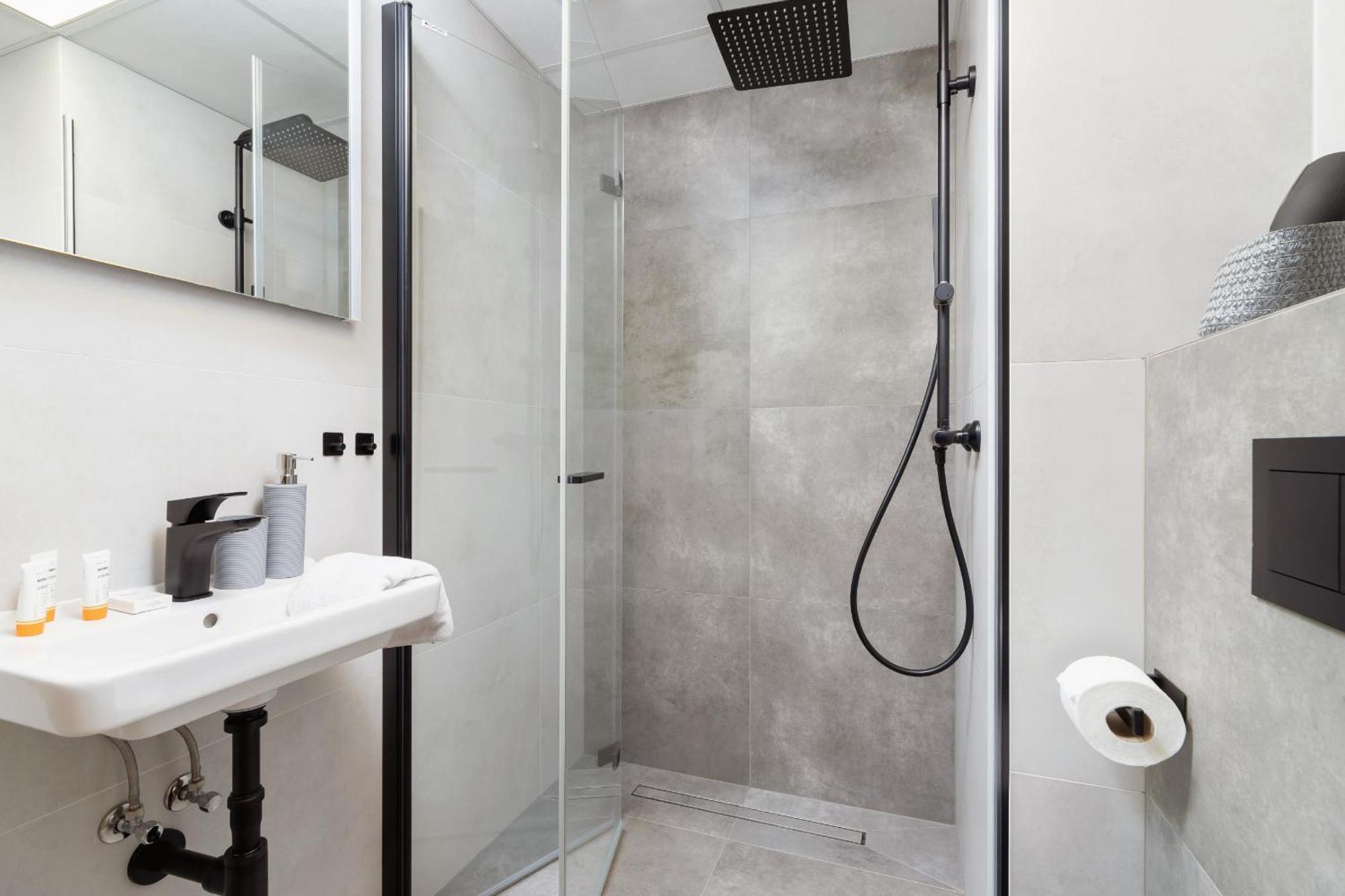 Modern Studios With Air Conditioning In Downtown Krakow By Noclegi Renters Zewnętrze zdjęcie
