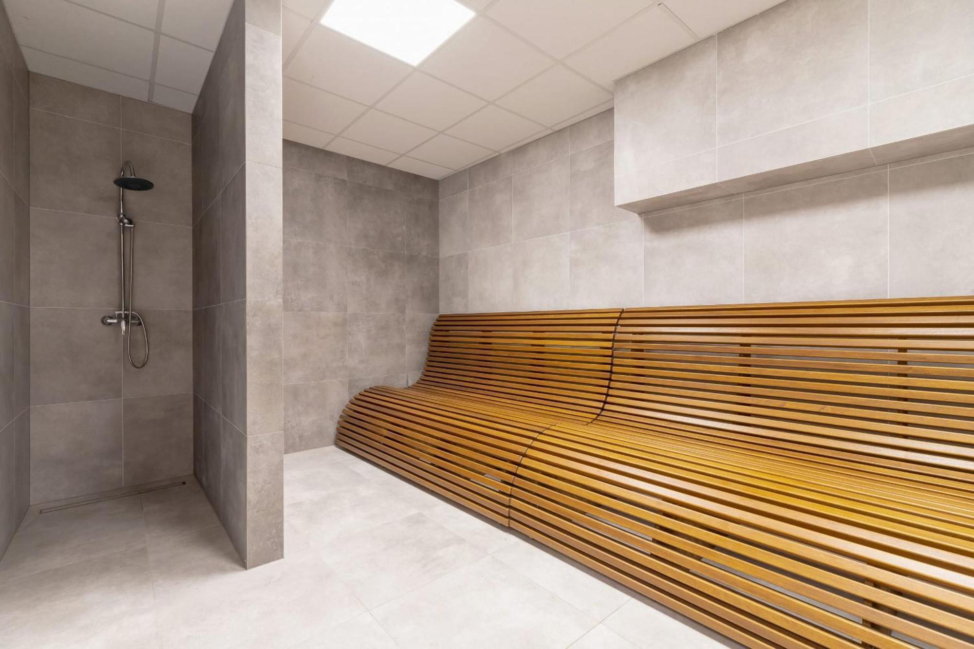 Modern Studios With Air Conditioning In Downtown Krakow By Noclegi Renters Zewnętrze zdjęcie