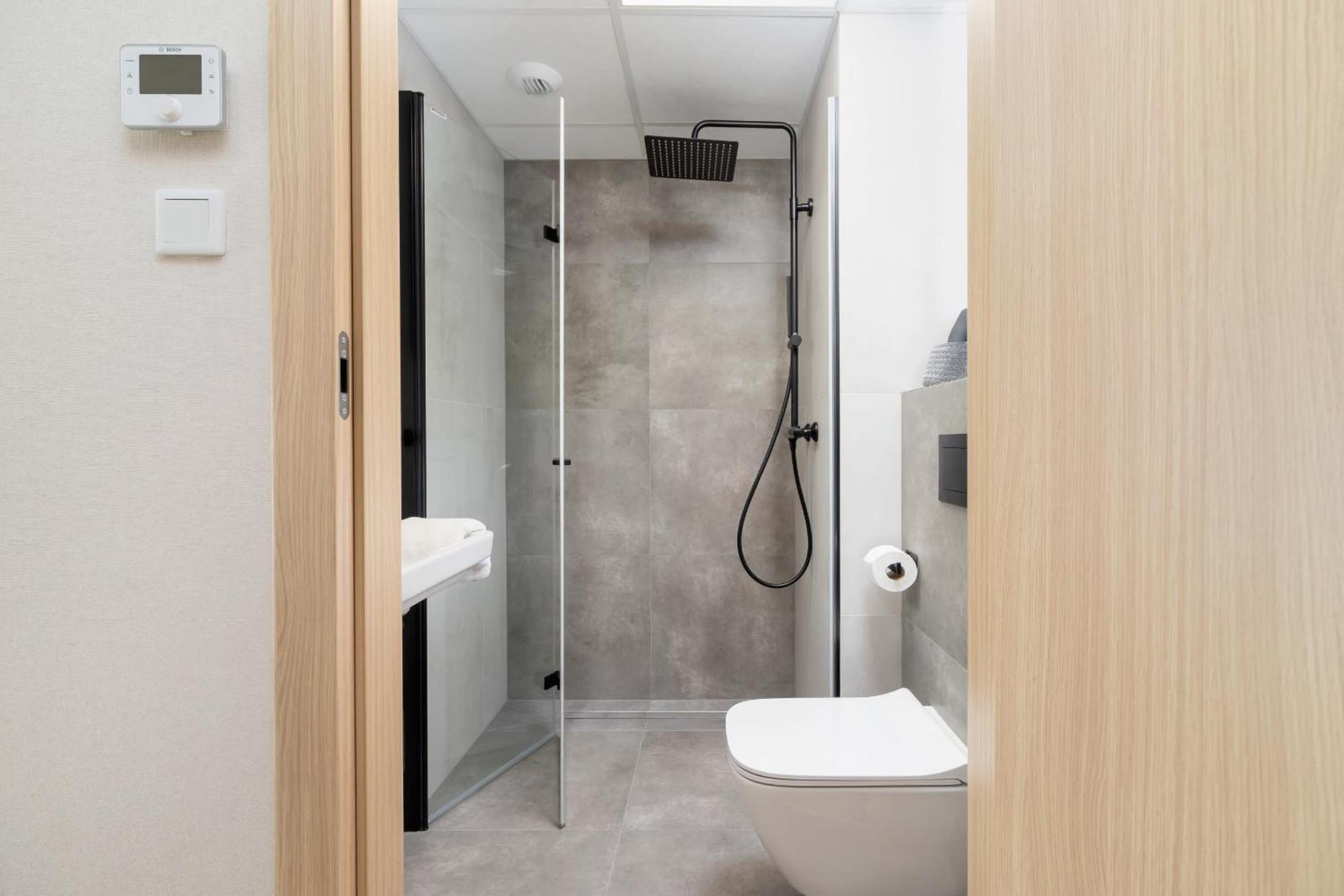 Modern Studios With Air Conditioning In Downtown Krakow By Noclegi Renters Zewnętrze zdjęcie