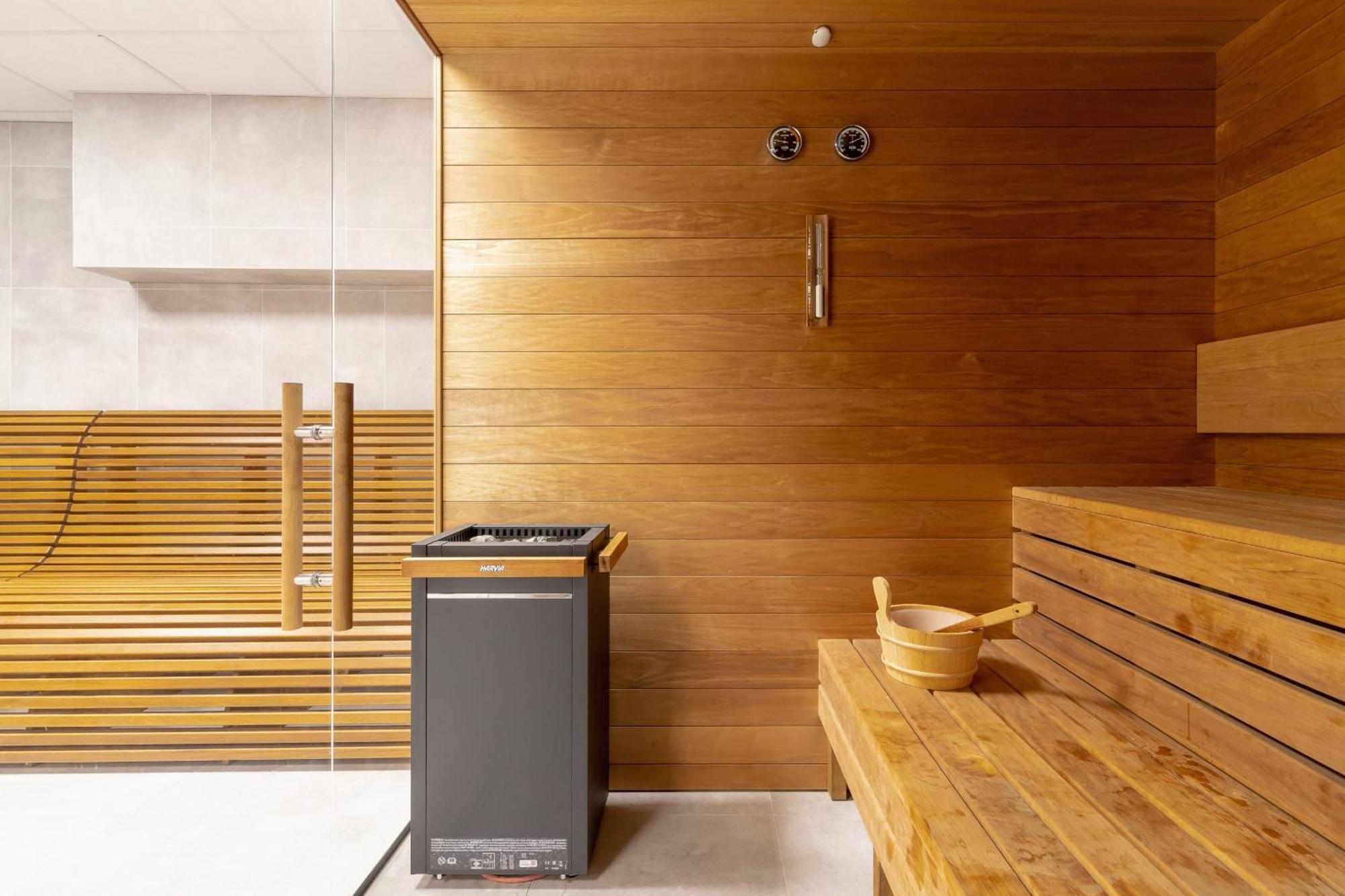 Modern Studios With Air Conditioning In Downtown Krakow By Noclegi Renters Zewnętrze zdjęcie
